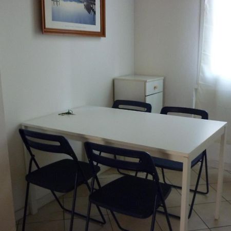 La Mansarda Apartment Болоня Екстериор снимка