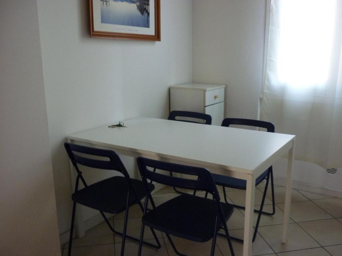 La Mansarda Apartment Болоня Екстериор снимка