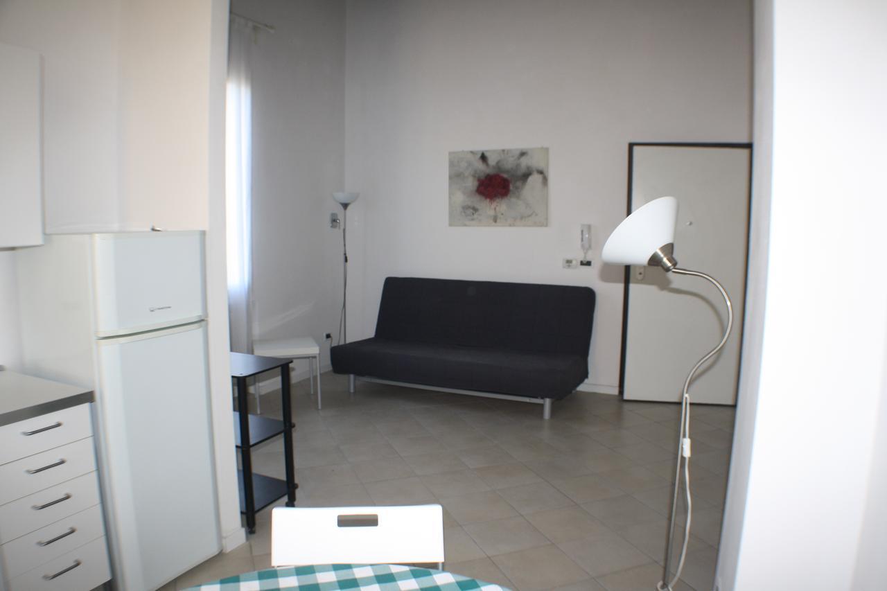 La Mansarda Apartment Болоня Екстериор снимка