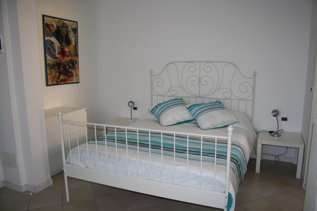 La Mansarda Apartment Болоня Екстериор снимка