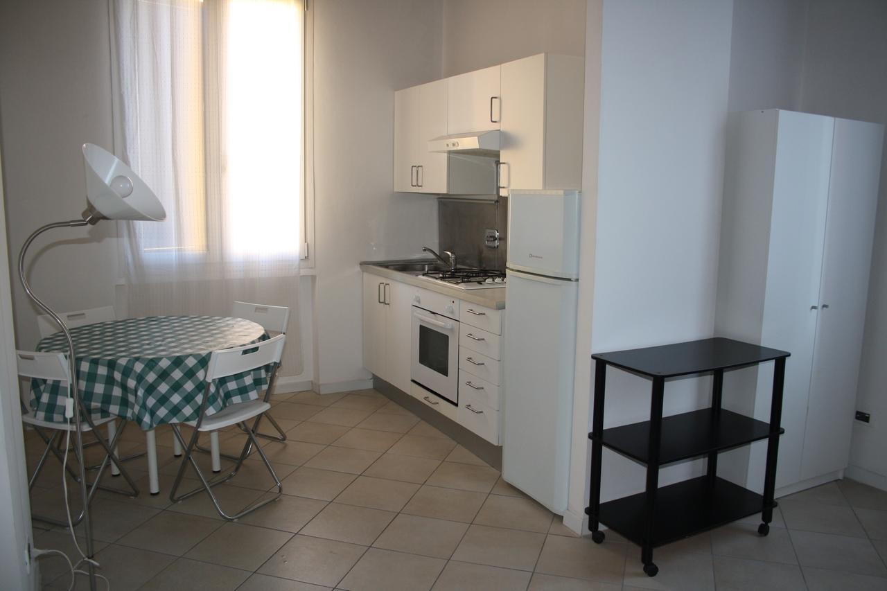 La Mansarda Apartment Болоня Екстериор снимка